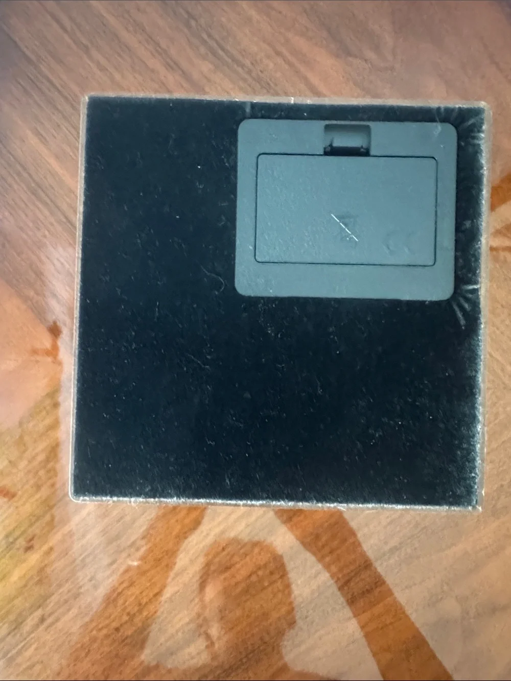 watch winder, single